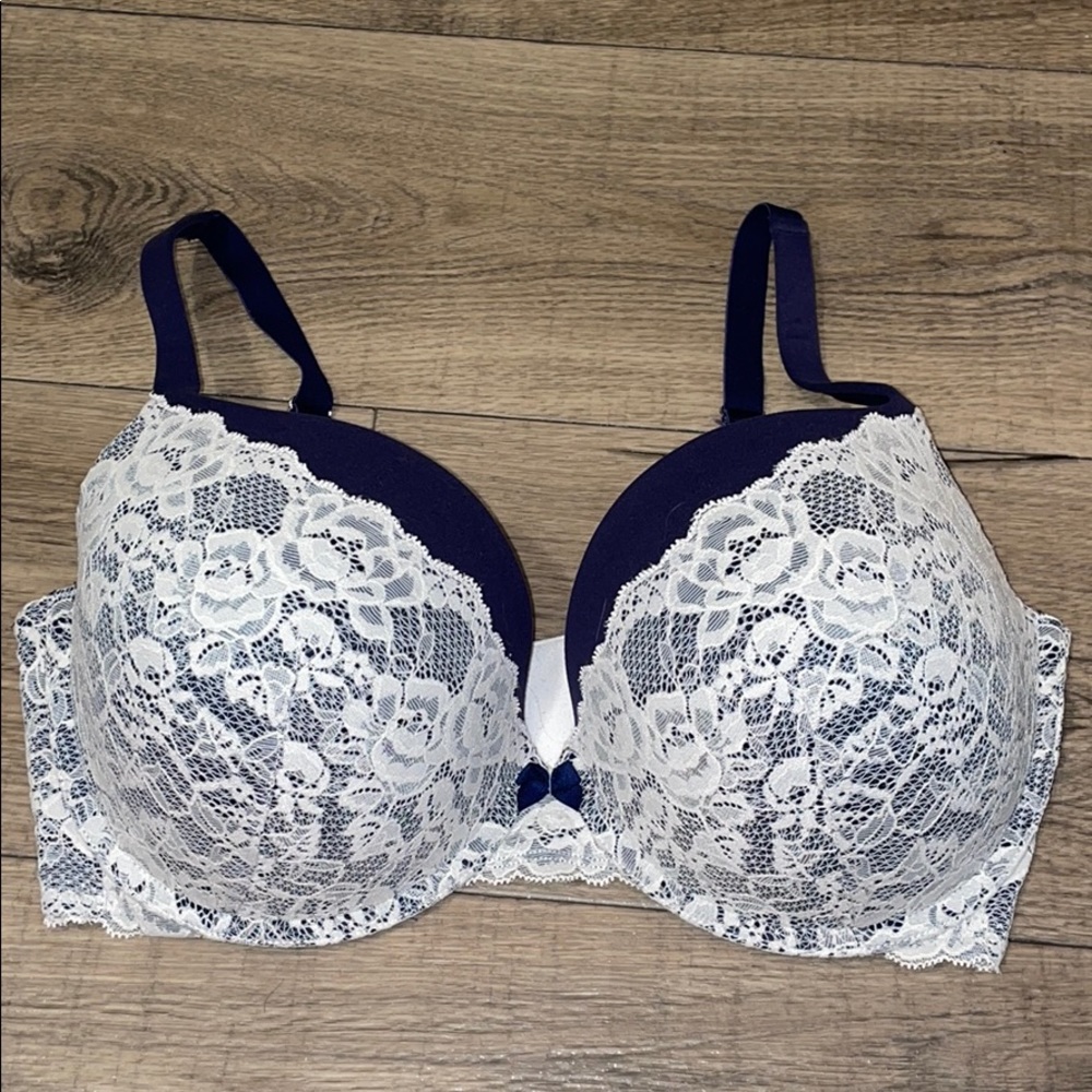 Torrid push up bra 40DDD *NEW*